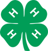 4-H logo