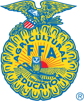 National FFA Organization logo