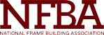 National Frame Building Association (NFBA) logo